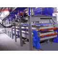 PU (Polyurethane) Sandwich Panel Production Line